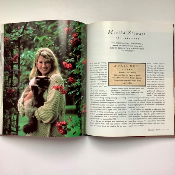 The Lifestyles of The Rich and Famous Cookbook by Robin Leach - Picture 7 of 11